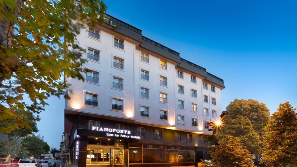 Pianoforte by Febor Hotels & Spa