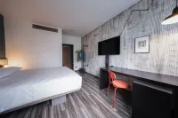 ibis Styles Hotel Linz Hotels in Gemeinde Mauthausen