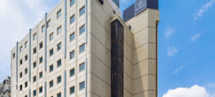 The OneFive Osaka Sakaisuji Hotels in Osaka