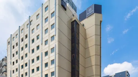 The OneFive Osaka Sakaisuji in Osaka