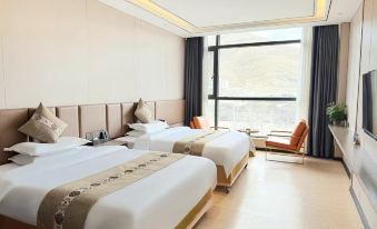 Tang Tong Gyal Phu Hotel