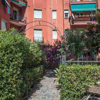 Scimiscià 2 bedroom Apartment Hotel Exterior