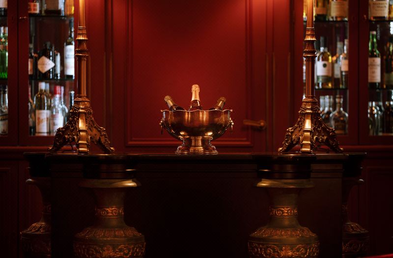 Maison Athénée photo 2