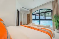 Wonderful Time Hotel（LINGSHUI） - románticos