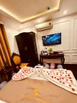โรงแรม มาเจสติก - สัตว์เลี้ยง