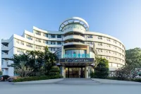 City Comfort Inn Hotel (Lingshui Central Avenue Haiyun Plaza) Các khách sạn ở Linh Thủy