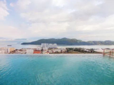 Iconic Regency by Stellar ALV Hotels in Gelugor