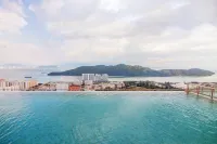 Iconic Regency by Stellar ALV Hotels in Gelugor