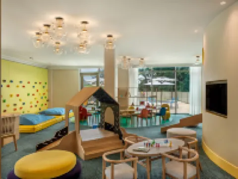 Sofitel Cotonou Marina Hotel & Spa Hotels in Cotonou