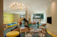 Sofitel Cotonou Marina Hotel & Spa Hotels in Cotonou