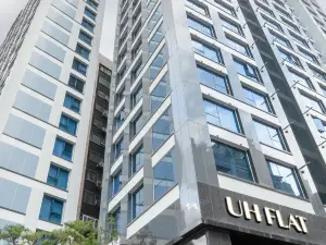 Homestay nghỉ mát Phổ Biến Tại Seoul