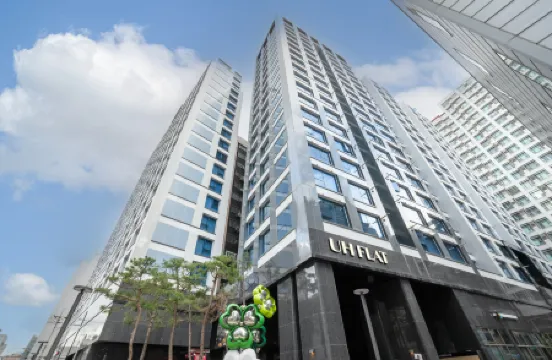 UH FLAT 瑞草酒店