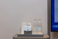 Hanting Hotel (Wenshan Guangda Plaza Pedestrian Street) Hotels in Wenshan