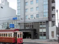ホテルマイステイズ函館五稜郭 五稜郭タワー周辺のホテル