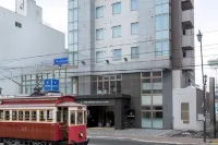 HOTEL MYSTAYS Hakodate Goryokaku Hotels near Hakodate Foreign Cemetery