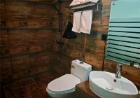 โฮมสเตย์จิงซูอีสปอร์ต (สาขาโรงพยาบาลประชาชนอันดับหนึ่ง ซือกง)