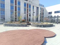 Xiangyang Hangjin Hotel