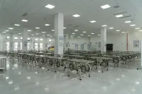 Xiangyang Hangjin Hotel