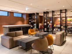 Comfort Hotel Kyoto Horikawagojo