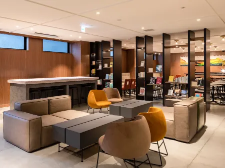 Comfort Hotel Kyoto Horikawagojo Отели рядом с достопримечательностью «Hanamikoji-dori»