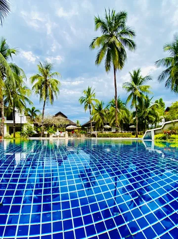 รูปภาพของปาล์ม แกลเลอเรีย รีสอร์ท