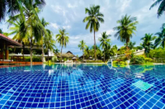 Palm Galleria Resort Khao Lak