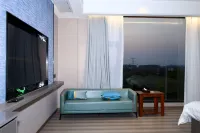 Mingyueju Shenglan Hotel Hotels in Lianjiang