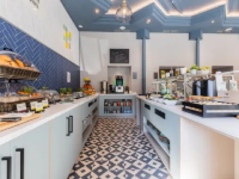 การ์เนอร์ โรงแรม เวียนนา บาย ไอเอชจี โรงแรมในเวียนนา