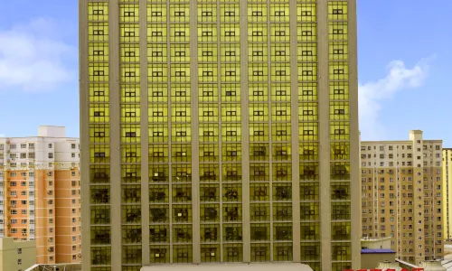 Ku Che Hotel