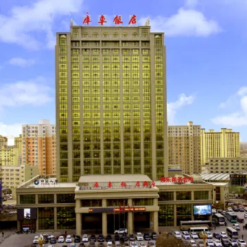 Ku Che Hotel