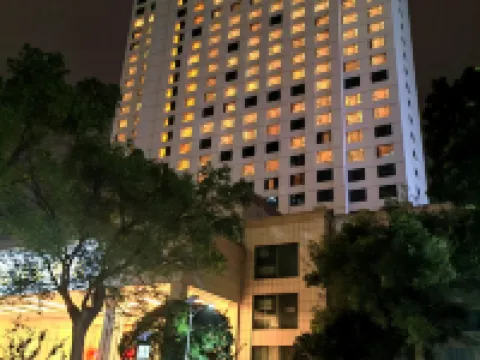 Yuda International Hotel Hotels in Laibin