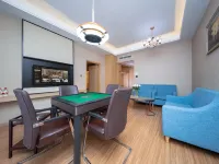 Vienna International Hotel  Yuanjiang Các khách sạn ở Nguyên Giang