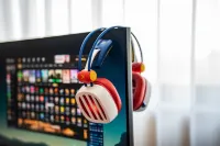 Feiyu E-sports Smart Hotel (Linghu Park) - Esports