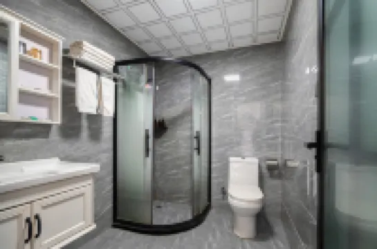 Boya Hotel, Long'an Community No. 2 Courtyard Branch, Xinzheng