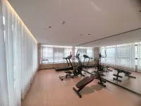 Yeste Hotel (Fangchenggang Fangcheng)