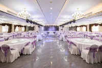 JiLei International Hotel Hotels in Shanghai