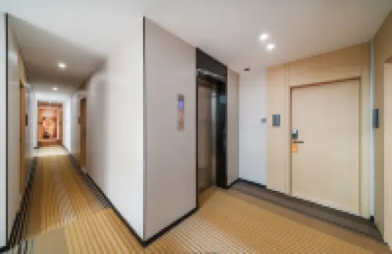 Elong Me Anlai Hotel (Pingtan Island Longwangtou Beach)