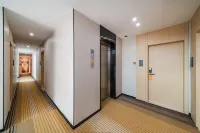 Elong Me Anlai Hotel (Pingtan Island Longwangtou Beach)