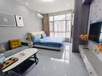 Minhe Jiyue Hotel فنادق في مين خه