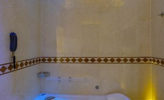 Hotel Manfredi Suite In Rome