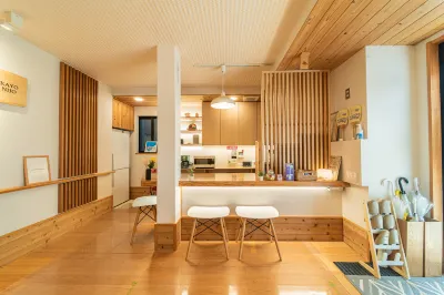 KAYO NIJO HOTEL Hôtels à : 