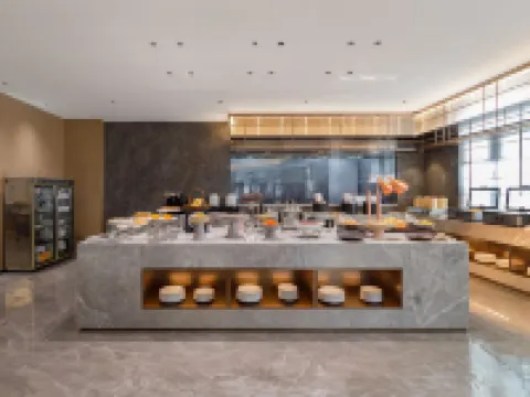 H·慕楓大酒店(禹州政府店) 禹州酒店