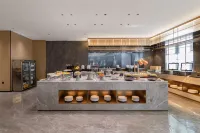 H·Mufeng Grand Hotel (Yuzhou Government Branch) Hotel di Yuzhou