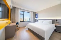 7Days Inn Hotel (Jinzhou Qingyanshi Tourism Service Center) Hotels in Beizhen