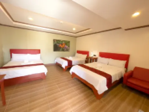 Red Apple Hotel and Resort San Juan Batangas Hotels in San Juan
