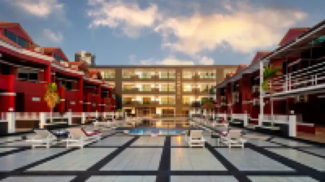 อาราวาน่า รีเจนซี่ พัทยาเหนือ