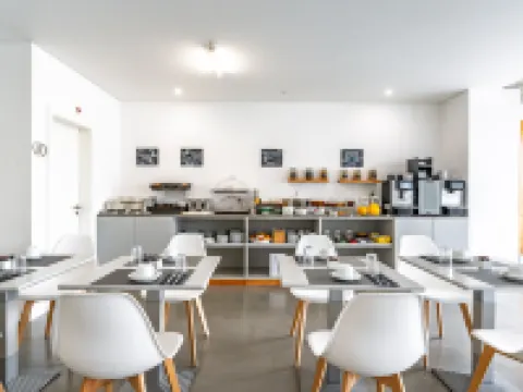 Agua d'Alma Hotel Hotels in Caldas da Rainha