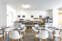 Agua d'Alma Hotel Hotels in Serra do Bouro