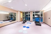 Home inn neo (Shenmu branch tower Renmin building branch) Hotels in Shenmu