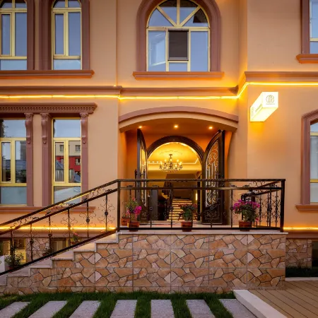 Youran Inn B&B (Yining People's Park Branch)